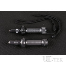 Aluminum alloy glass breaker small size UD402415
